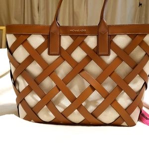 Michael Kors Large Tote